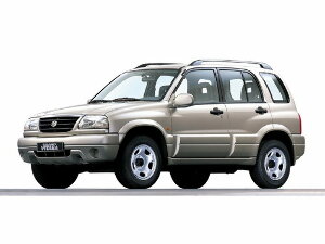 Коврики EVA для Suzuki Vitara (suv / (5 дв.)) 1997 - 2005